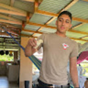 Meet your Posher, Sanjeev
